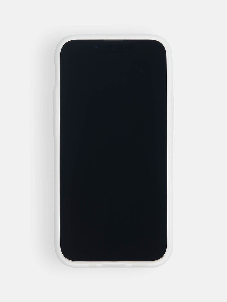 BodyGuardz Carve Case (Clear/Clear) for Apple iPhone 13 mini, , large
